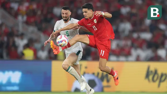  Kualifikasi Piala Dunia 2026