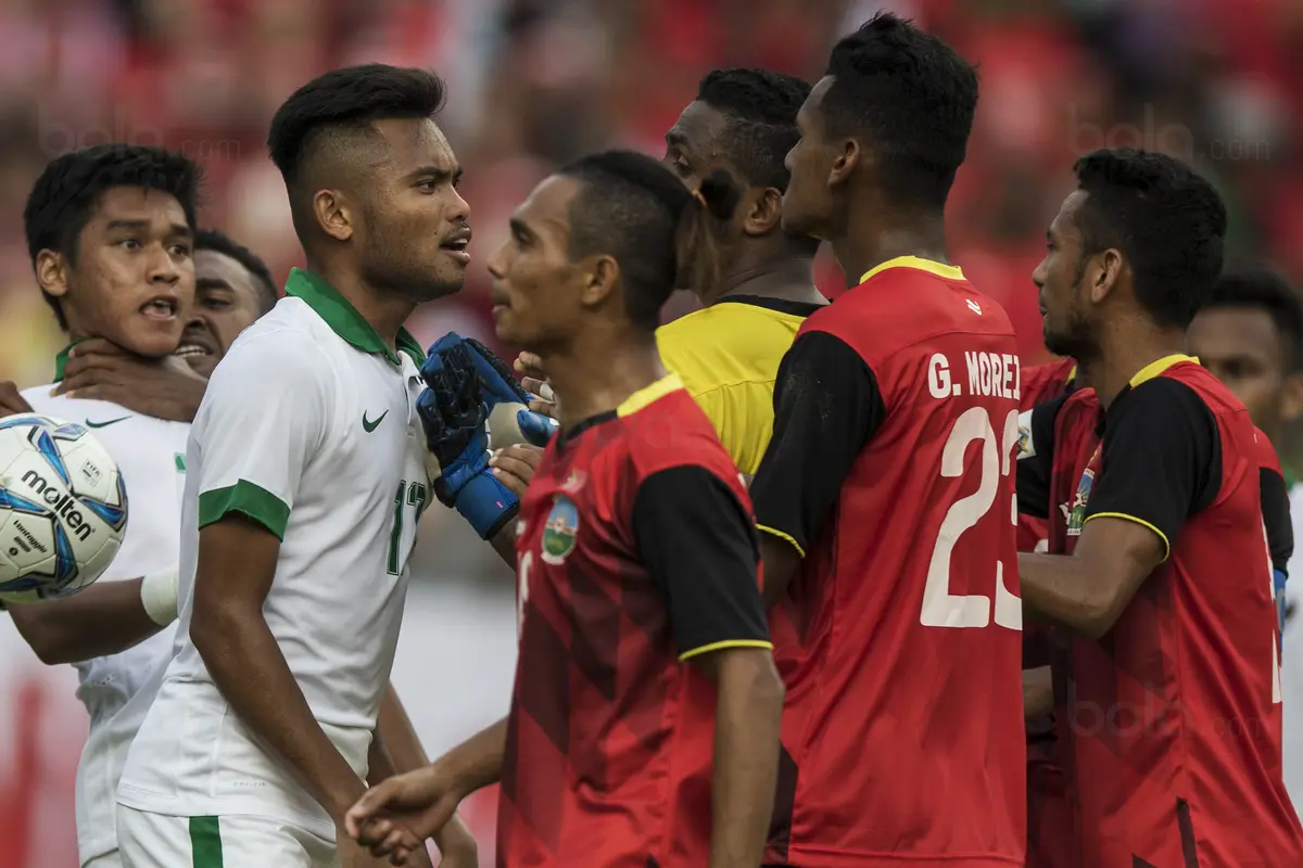 Timnas Indonesia U-22