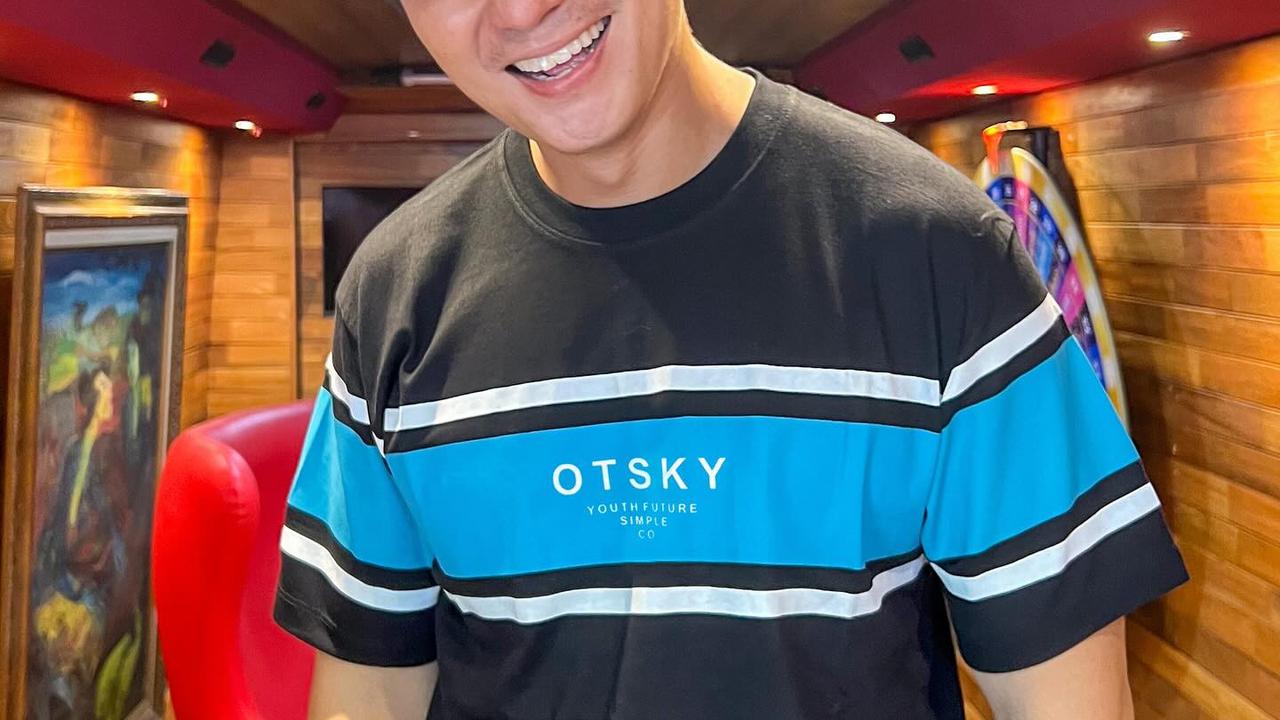 Postingan Lama Baim Wong Kembali Disorot, Caption Tentang Seseorang yang Belum Punya Anak dan Jangan Ganggu Istri Orang