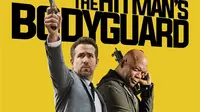 Film The Hitman's Bodyguard tayang di Bioskop Trans TV (Foto: Lionsgate imdb.com)