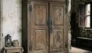 9 Cara Memperbaiki Lemari Kayu Tua yang Kusam agar Tampak Lebih Modern, Tak Perlu Beli Baru