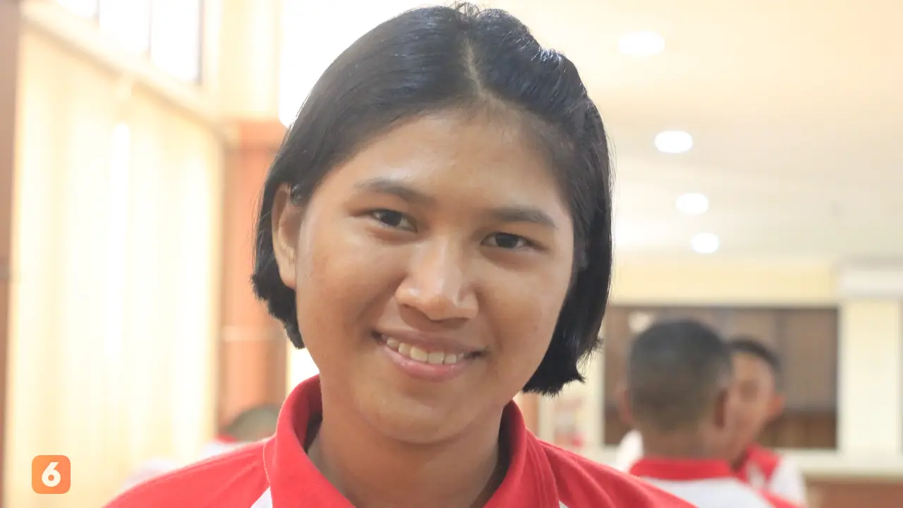 Paskibraka 2019, Paskibraka Nasional 2019, Paskibraka