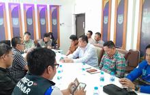 Pemkab Banjar Turunkan Status Transisi Banjir Banjar Menuju Pemulihan Pascabencana