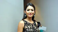  Maria Selena (Liputan6.com/Panji Diksana)