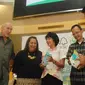 Forest Stewardship Council (FSC) menggelar rangkaian acara bertajuk FSC Friday, dengan strategi Digital Social Media Campaign. 