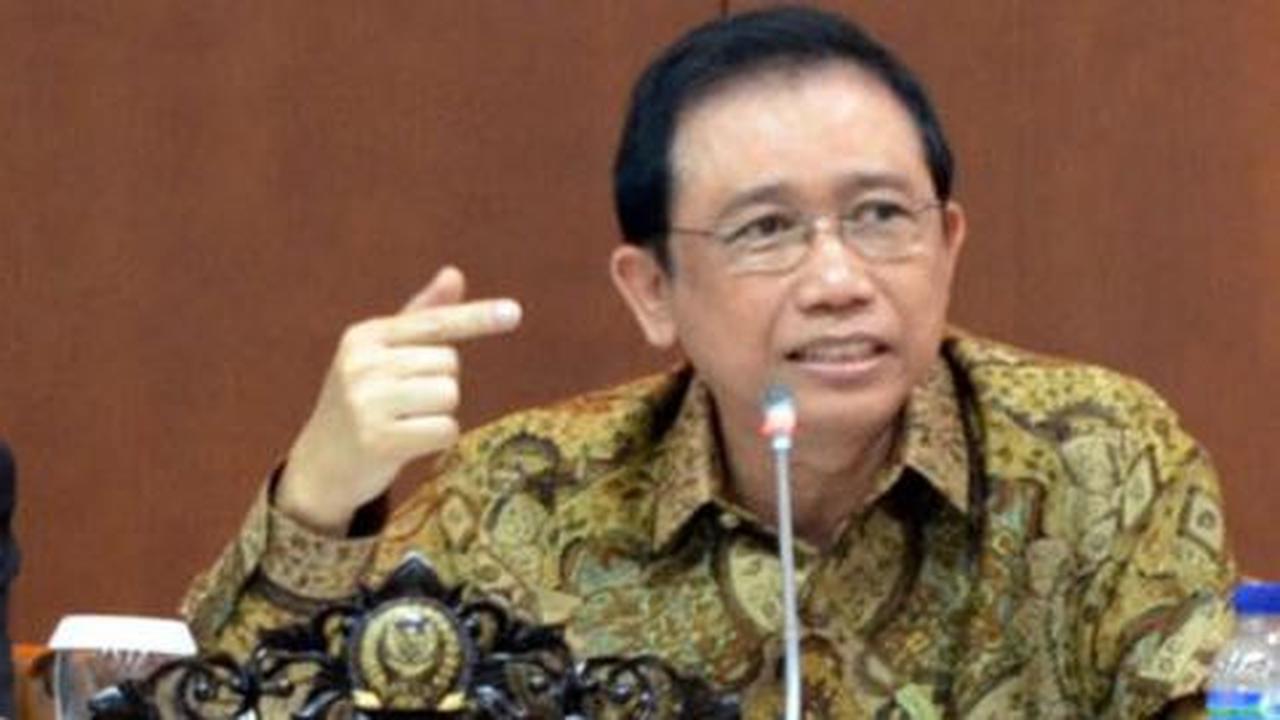 Cegah korupsi politik, Marzuki usul parpol berbisnis