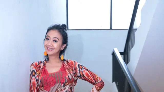 [Bintang] Asri Welas