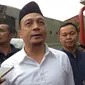 Ketua Umum GNPF MUI Bachtiar Nasir. (Liputan6.com/Ady Anugrahadi)