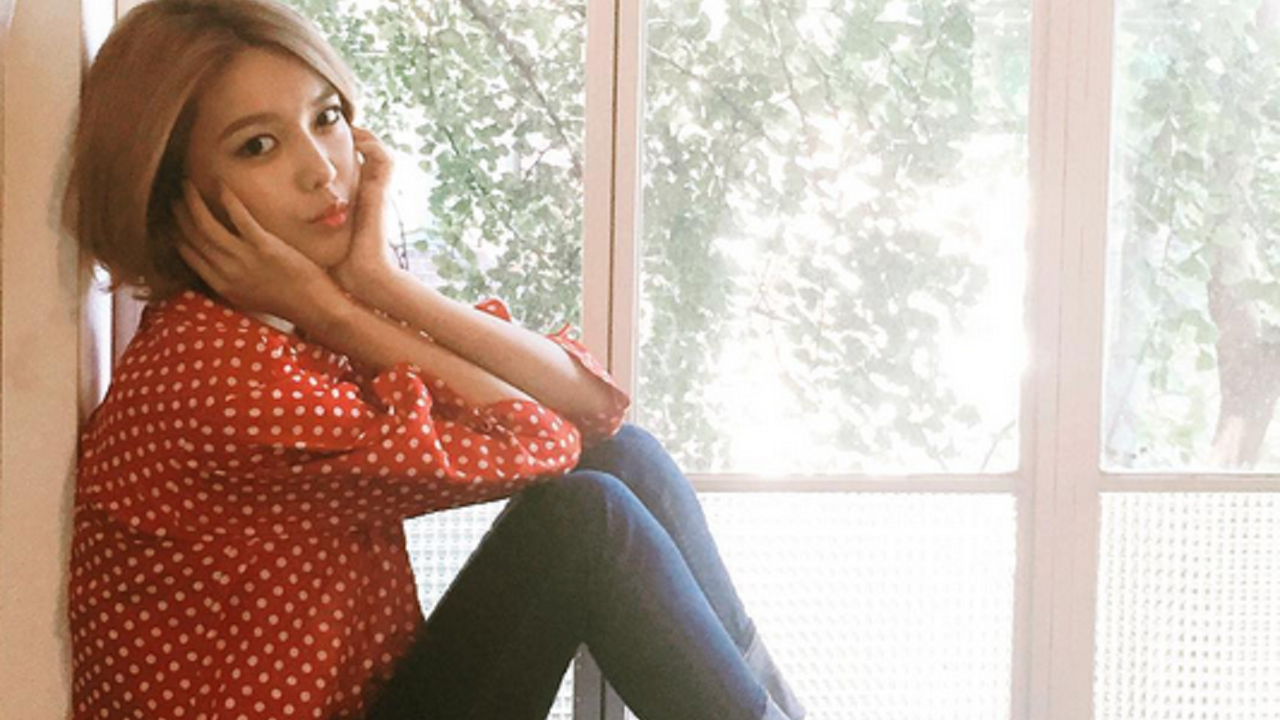 Jarang Pulang, Sooyoung Girls Generation Rindu Keluarga