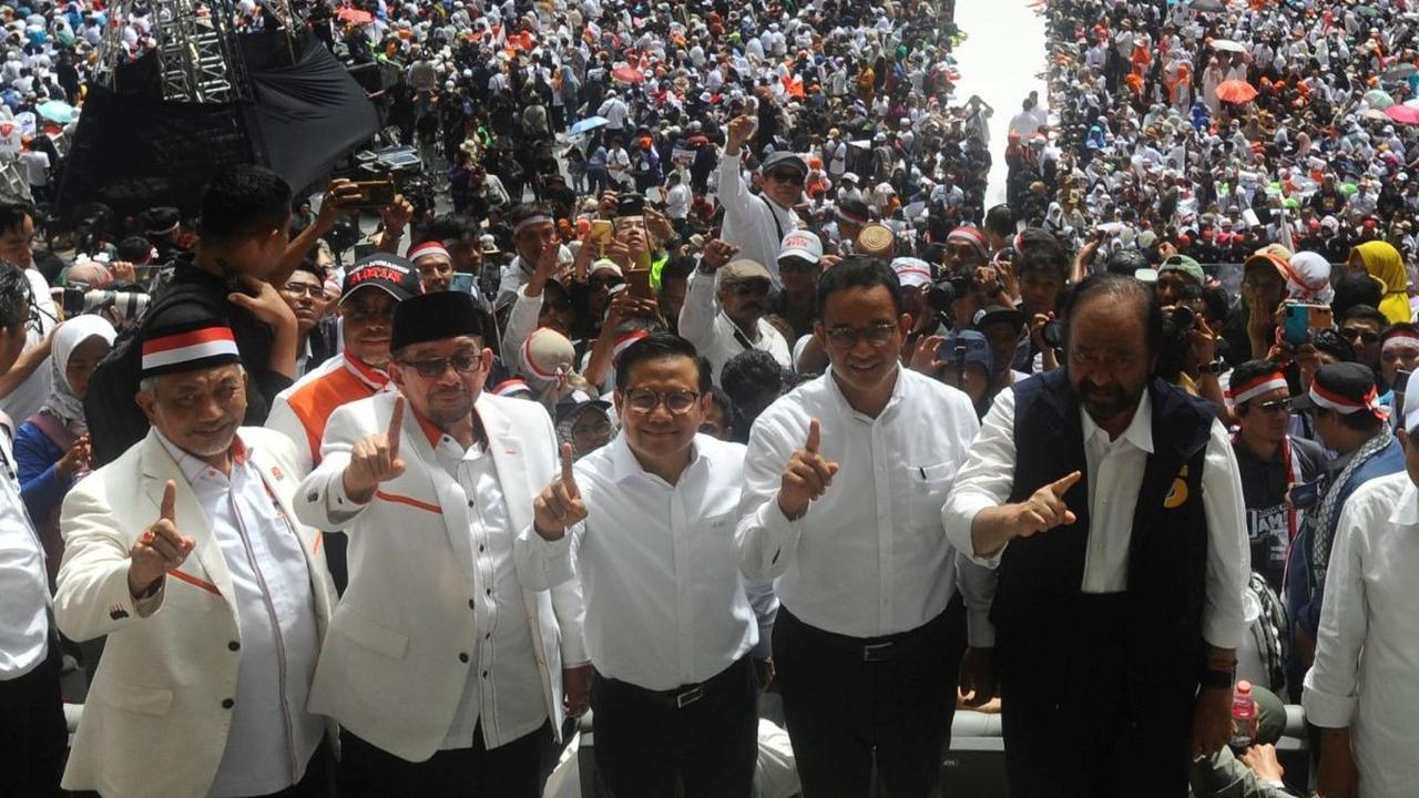 Dok. Istimewa