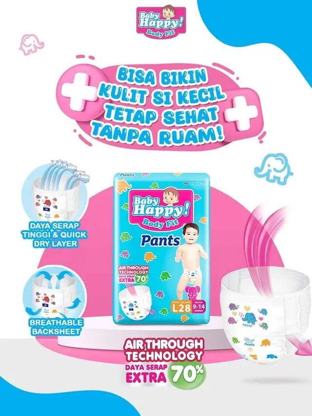 Yuk Moms Ajak Dads Ciptakan Bonding dengan Si Kecil Lewat Hal Sederhana!