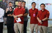 Sederet Duit 'Panas' hingga Miliaran Rupiah ke Hakim Diduga Kuat Muluskan Vonis Bebas Gregorius Ronald Tannur