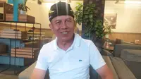 Mayjen (Purn) Deni K Irawan yang menyatakan siap untuk menjadi calon Ketua Umum KONI Jawa Barat periode mendatang/Ist