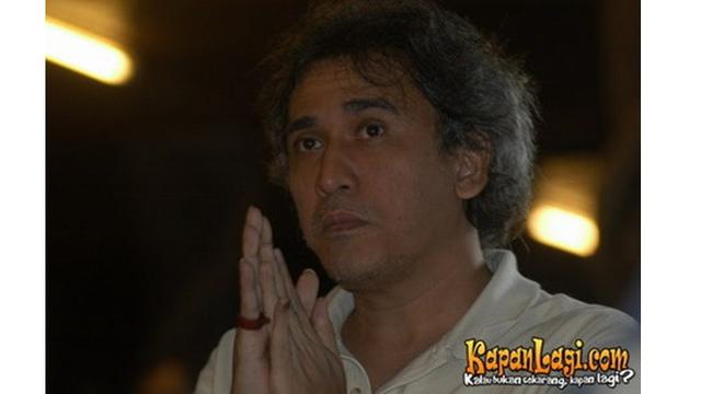 Ulang Tahun ke-58, Ini 7 Potret Transformasi Iwan Fals