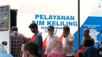 Jadwal dan Lokasi SIM Keliling di Depok 22 Desember 2025
