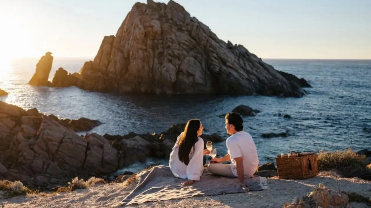 Australia Tourism