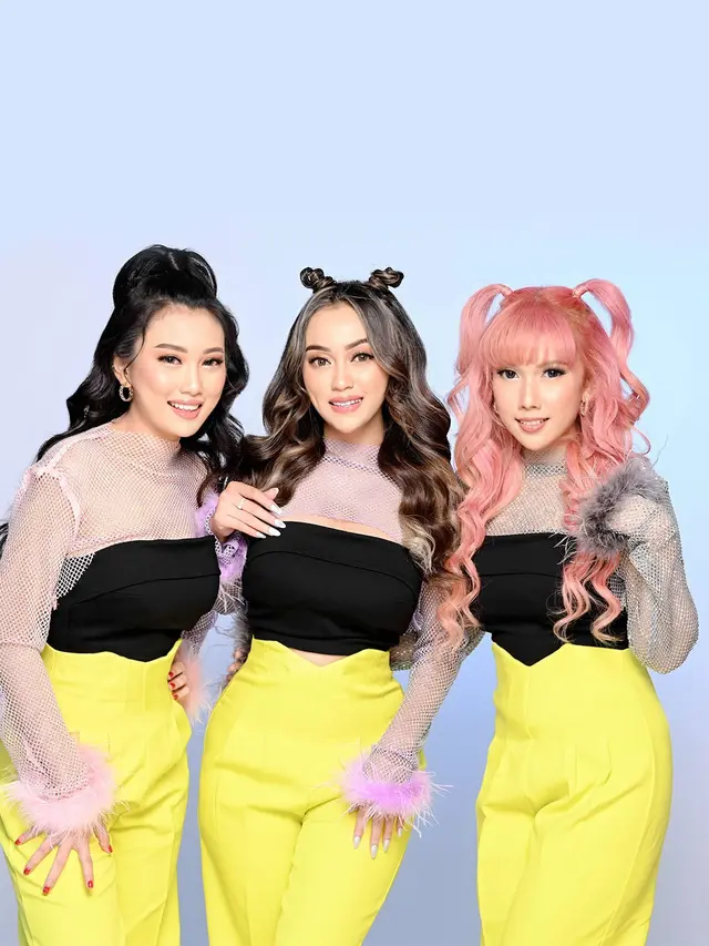 Trio Macan merilis single terbaru berjudul "Tak Gentar Bela Yang Bayar".