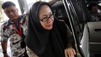 Ratu Atut Chosiyah (Liputan6.com/Miftahul Hayat)