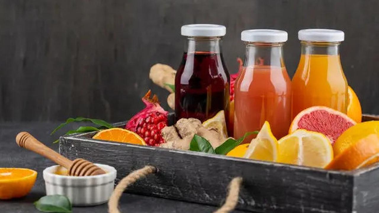 Pilihan Jus Anti-Penuaan, Minuman Sehat yang Membantu Mencegah Penuaan Dini