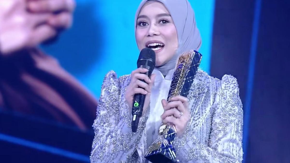 Rizky Billar Beri Sinyal Tambah Momongan, Lesti Kejora: Sedikasihnya Aja