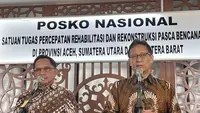 6 Puskesmas Pembantu di Sumut Rusak Parah, Harus Dibangun Kembali