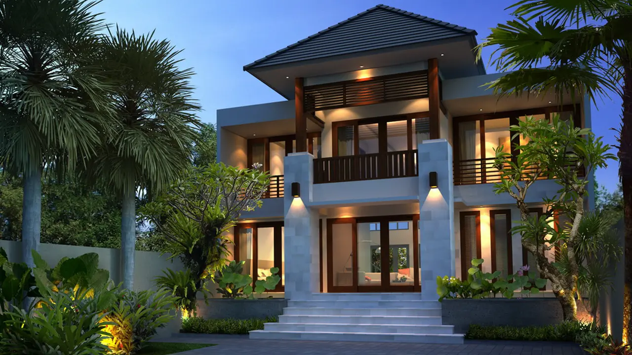 rumah