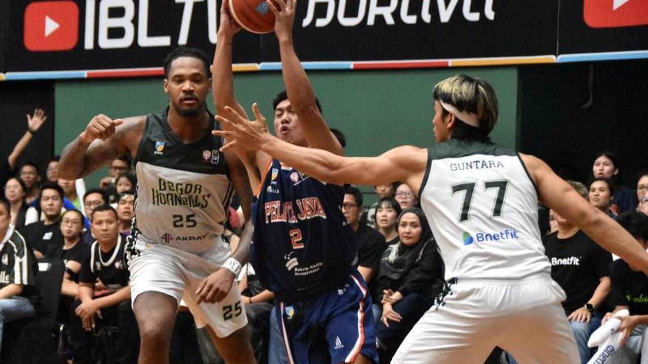 Klasemen IBL 2026 Pekan ke-11: Pelita Jaya Kokoh di Puncak, Dewa United Meroket