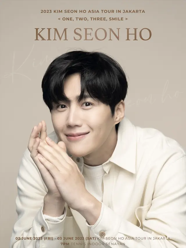 Kim Seon Ho