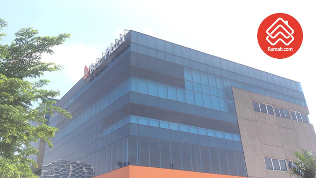 bez plaza gading serpong