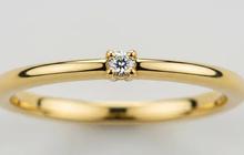7 Trik Styling Cincin Emas 1 Gram Biar Terlihat Mewah di Setiap Acara
