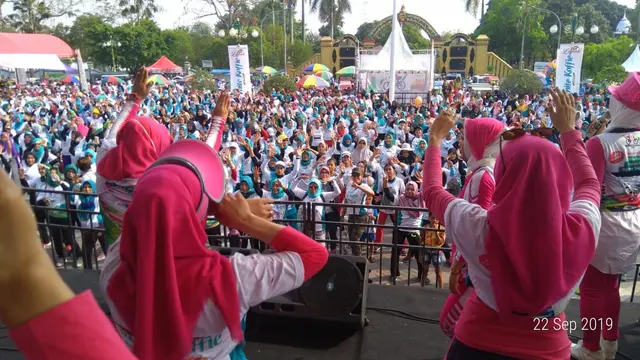 Gowes Nusantara