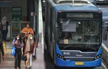 Program 100 Hari Pramono-Rano Karno: Gratiskan Transportasi Umum untuk 15 Golongan Masyarakat