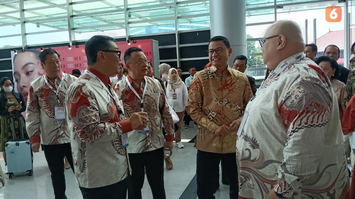 Bahan Baku Lokal Jadi Persoalan Serius agar I-Beauty Bisa Geser Posisi K-Beauty