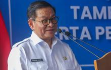 Pramono Ungkap Tiga Prioritas Utama yang Harus Diselesaikan untuk Warga Jakarta