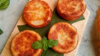 10 Resep Kue dari Tepung Ketan dan Gula Merah yang Mudah Dibuat