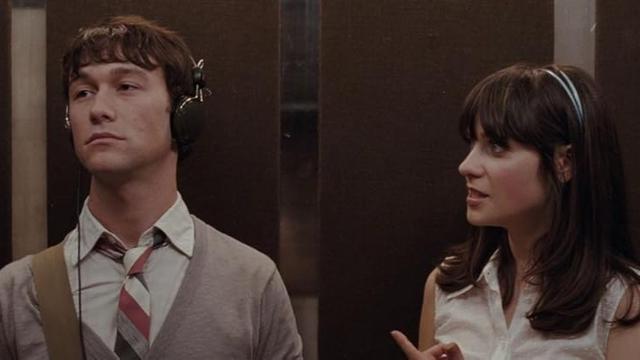 500 Days of Summer (2009)