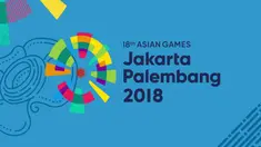 Berikut datar perolehan medali negara peserta Asian games 2018 hingga 21 Agustus 2018, pukul 17.00 WIB
