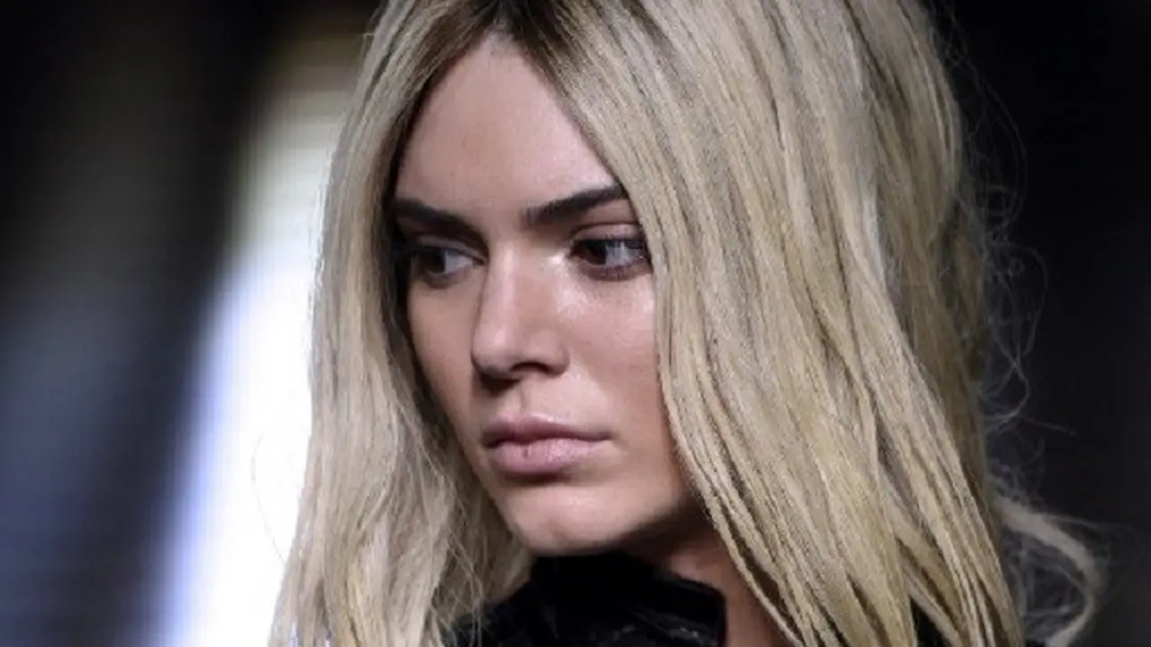 Kendall Jenner