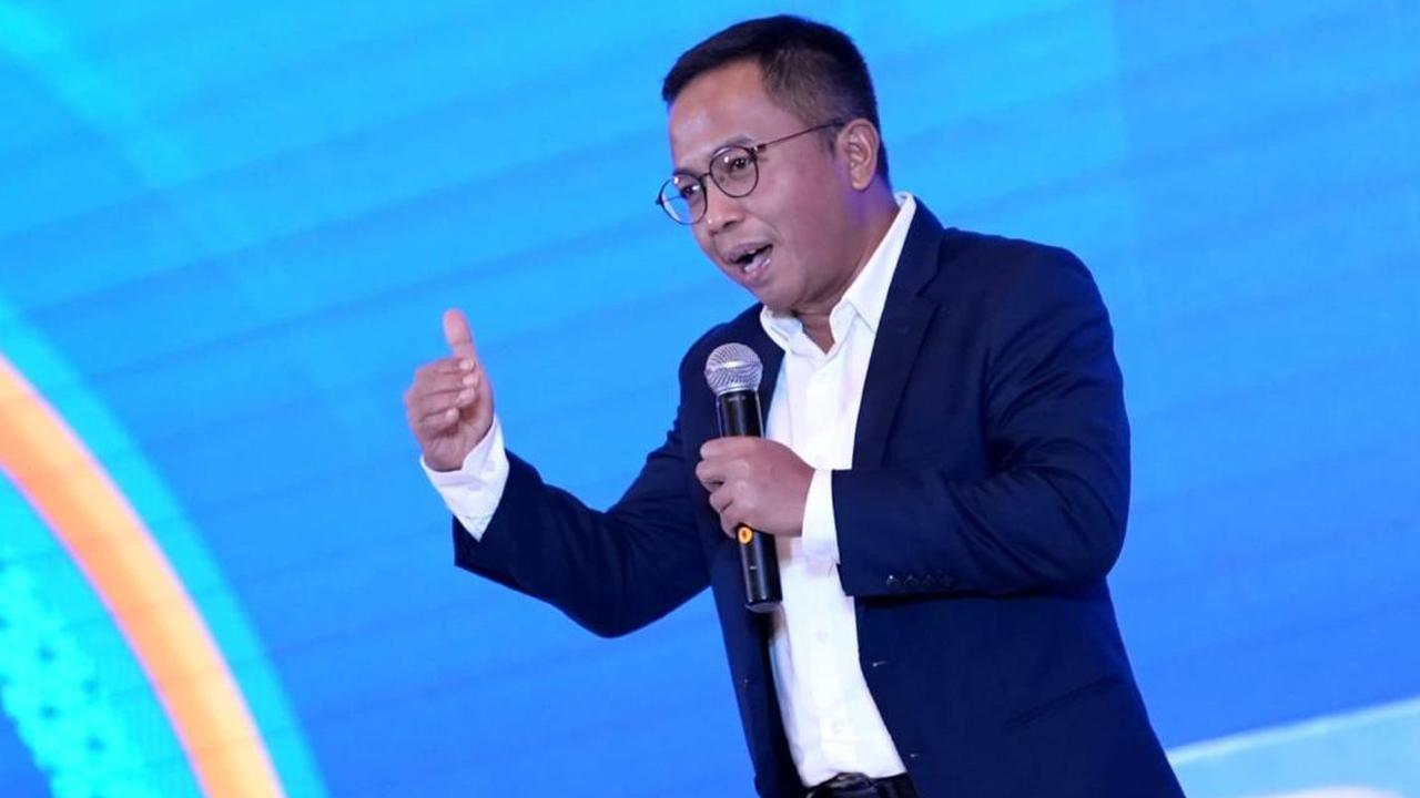 Green Financing BRI Terus Tumbuh di Tengah Transformasi Hijau Industri Perbankan