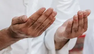 100 Kata Kata Islami tentang Sabar Menghadapi Ujian, Inspiratif dan Penuh Motivasi