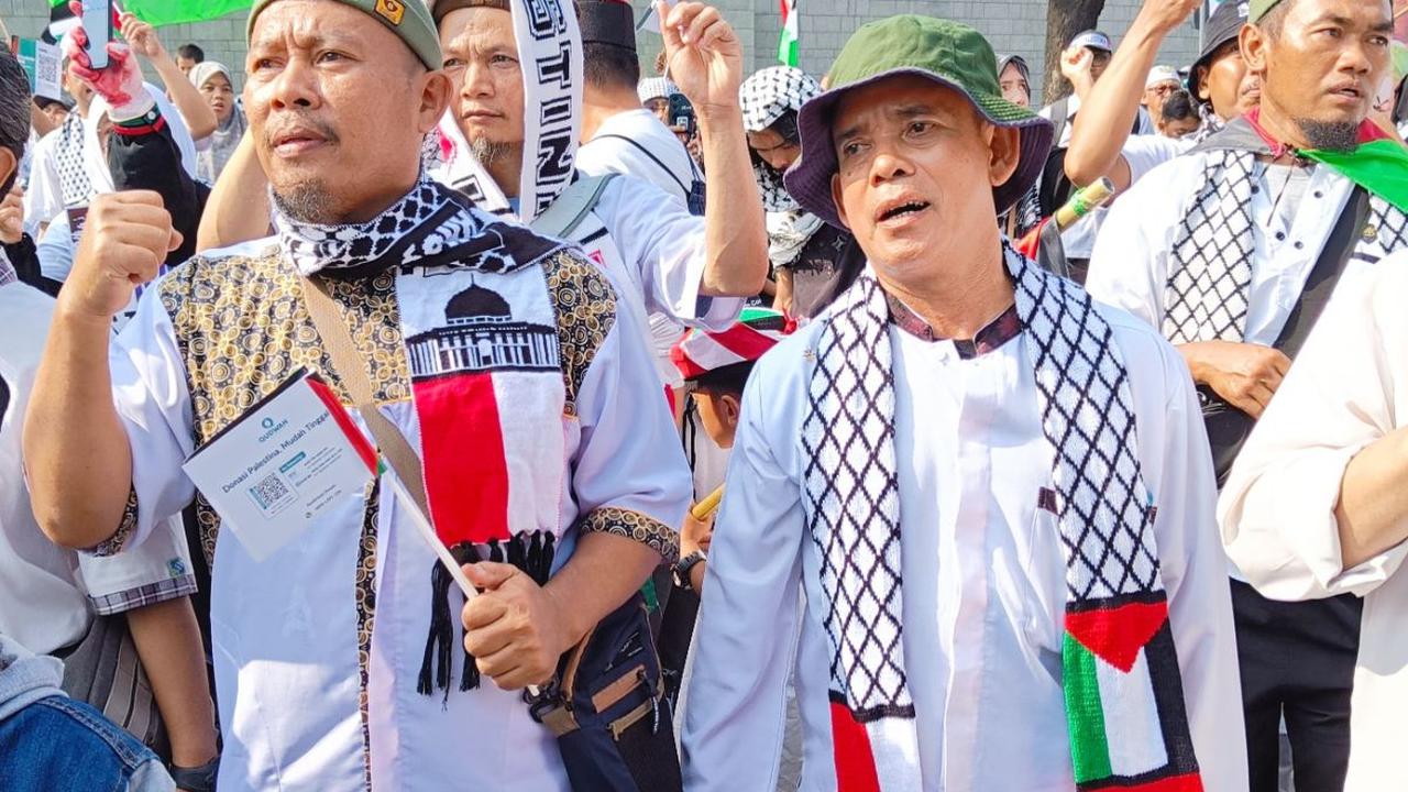 Dok. Istimewa