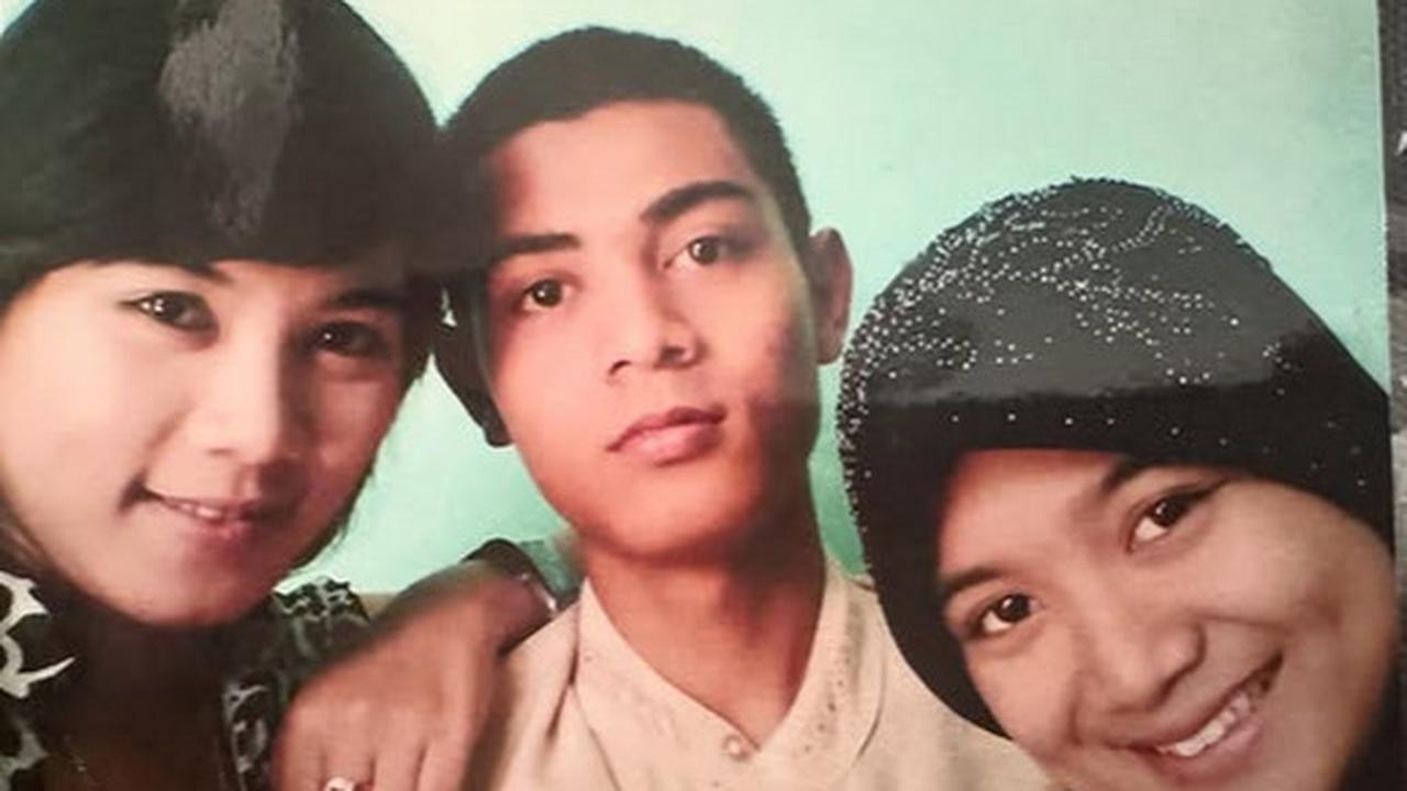 Potret Lawas Wika Salim Waktu Masih Ngebet Jadi Artis Demi Punya Rumah Sendiri, Wajah Cantik Natural