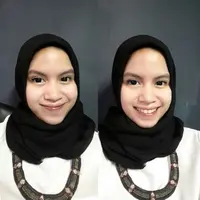 Nesyana Ayu Nabila, calon istri Ben Kasyafani (ask.fm/nesyana)