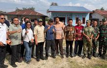 Satgas PRR Gelontorkan Rp537,2 Miliar, Penyintas Segera Renovasi Rumah