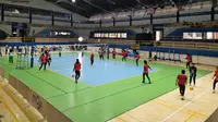 Liga Voli Mahasiswa Seri Jakarta Resmi Dimulai, Pengprov PBVSI DKI Apresiasi Penyelenggara