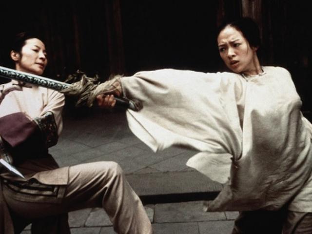 Sekuel Crouching Tiger Hidden Dragon Tayang Di Internet Dan Imax Showbiz Liputan6 Com