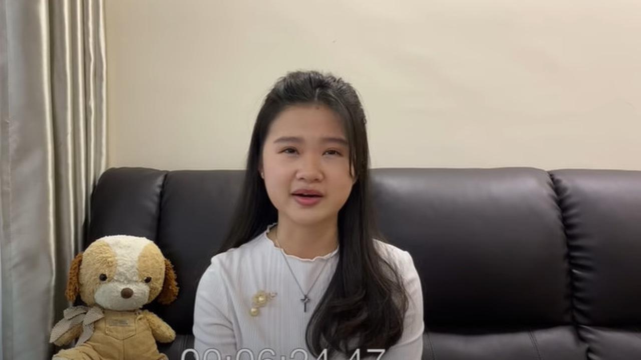 5 Klarifikasi Felicia Tissue Soal Hubungannya dengan Kaesang, Akhirnya Angkat Bicara