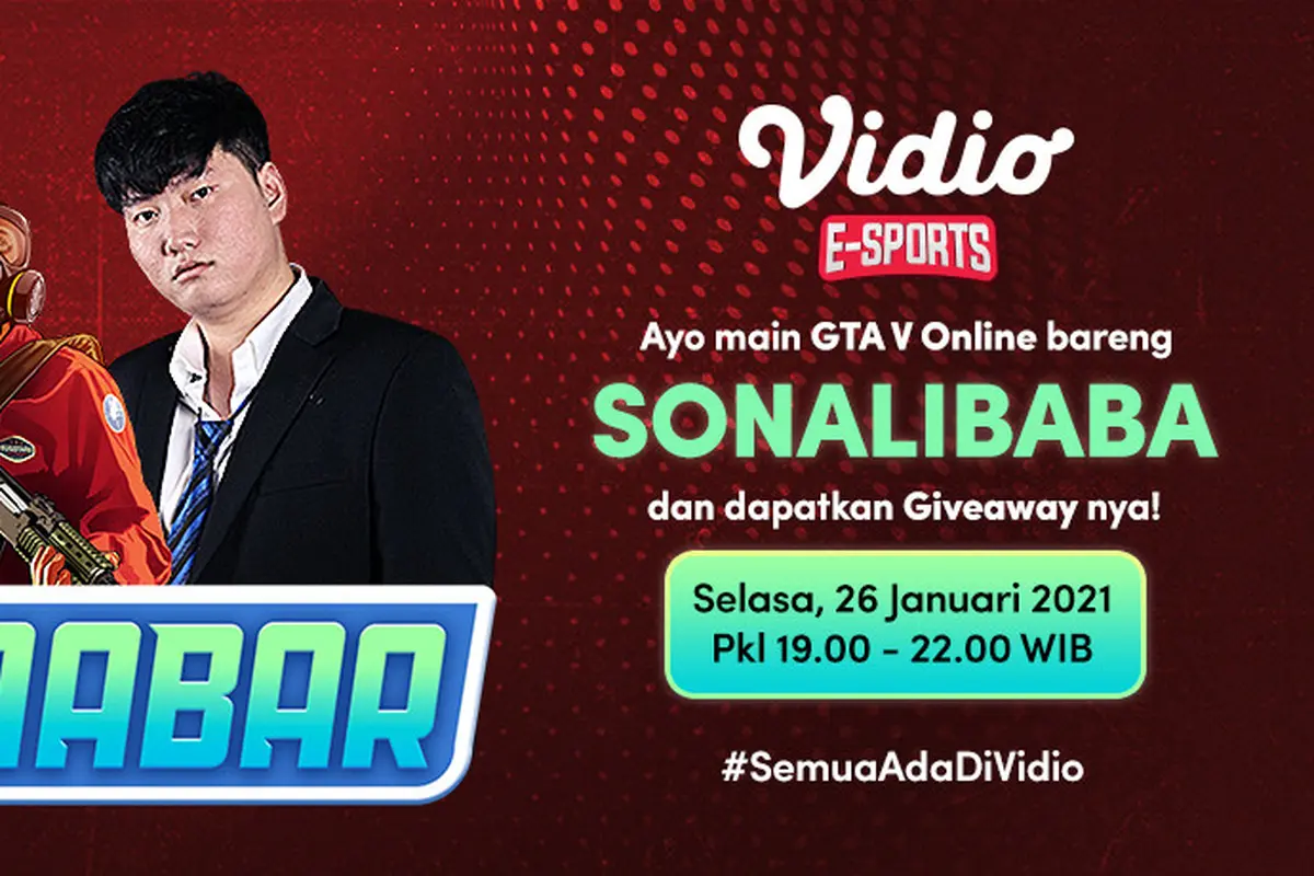 Main Bareng - Sonalibaba