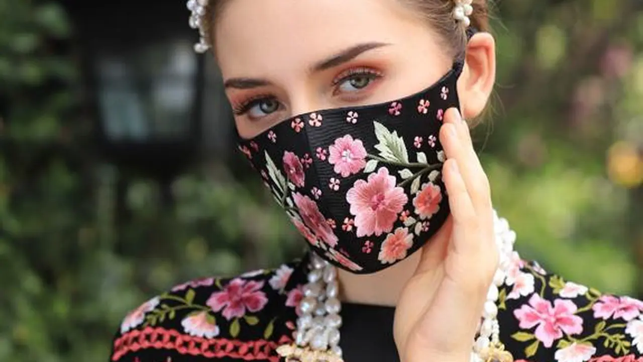 Roemah Kebaya Vielga