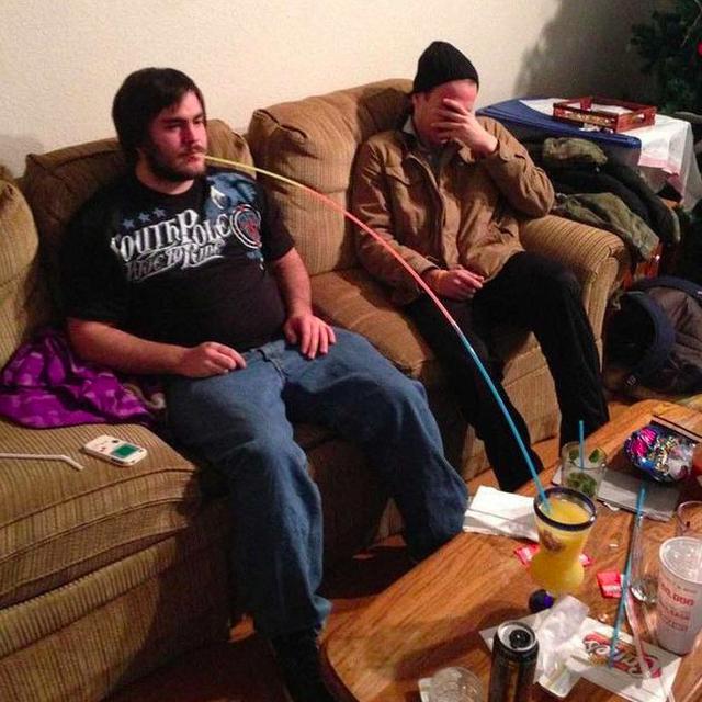 7 Potret Orang Malas Sekaligus Kreatif